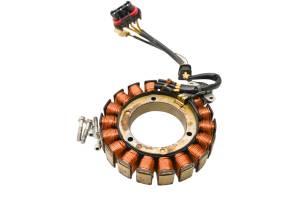 Polaris - 12 Polaris Sportsman 550 4x4 Stator - Image 2
