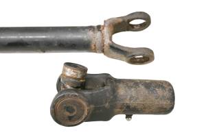 Polaris - 12 Polaris RZR 900 XP Front Drive Shaft & Yokes - Image 4