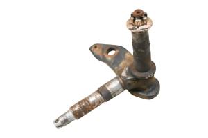 Polaris - 04 Polaris Sportsman 90 Front Right Spindle Knuckle - Image 2