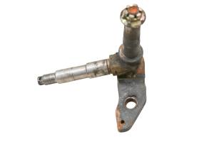 04 Polaris Sportsman 90 Front Left Spindle Knuckle