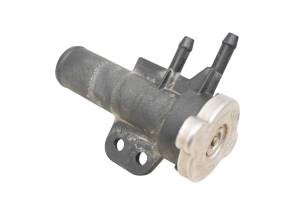 12 Polaris RZR 900 XP Radiator Cap & Filler Neck