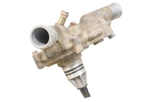 Polaris - 12 Polaris RZR 900 XP Water Pump Cover & Impeller - Image 2