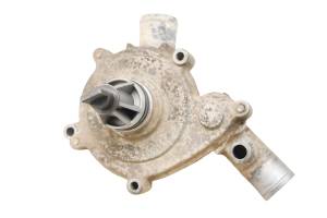 Polaris - 12 Polaris RZR 900 XP Water Pump Cover & Impeller - Image 3