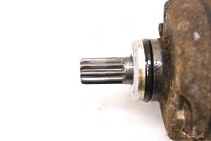 Suzuki - 98 Suzuki Quadrunner 160 2x4 Starter Motor LT160 - Image 3