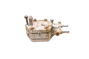 Polaris - 02 Polaris Sportsman 500 4x4 Fuel Pump - Image 3