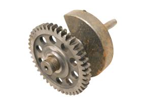 Polaris - 12 Polaris Sportsman 550 4x4 Counter Balancer Crankshaft Balance - Image 3