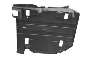 Yamaha - 17 Yamaha YXZ1000R SS Under Plate - Image 3