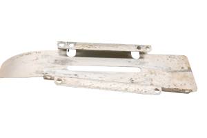 Polaris - 12 Polaris RZR 900 XP Clutch Cover Plate Guard - Image 3