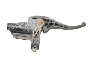 Polaris - 03 Polaris Trail Boss 330 2x4 Front Brake Master Cylinder & Lever - Image 3