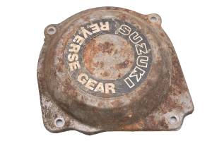 98 Suzuki Quadrunner 160 2x4 Pull Start Cover LT160