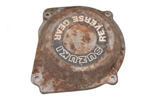 Suzuki - 98 Suzuki Quadrunner 160 2x4 Pull Start Cover LT160 - Image 4