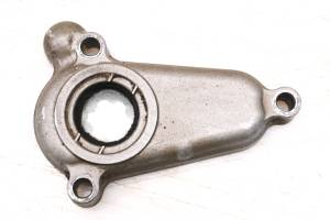 98 Suzuki Quadrunner 160 2x4 Clutch Release Oil Sight Cover LT160