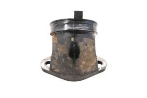 Polaris - 02 Polaris Sportsman 500 4x4 Intake Manifold Carburetor Boot - Image 2