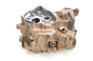 Yamaha - 01 Yamaha Kodiak 400 4x4 Crankcase Center Crank Case YFM400 - Image 4