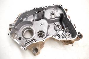Yamaha - 01 Yamaha Kodiak 400 4x4 Crankcase Center Crank Case YFM400 - Image 8