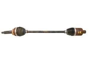 Polaris - 12 Polaris RZR 900 XP Rear Cv Axle Left Right - Image 1