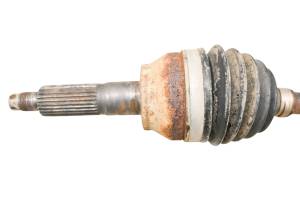 Polaris - 12 Polaris RZR 900 XP Rear Cv Axle Left Right - Image 2