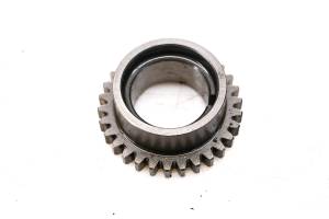 98 Suzuki Quadrunner 160 2x4 Crank Gear LT160