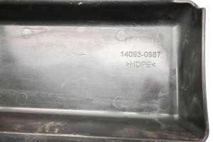 Kawasaki - 20 Kawasaki Teryx KRX 1000 Breather Pipe Cover KRF1000 - Image 4