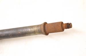 Yamaha - 01 Yamaha Kodiak 400 4x4 Rear Axle YFM400 - Image 3