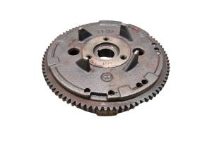 02 Polaris Sportsman 500 4x4 Flywheel Magneto