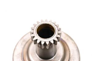 Suzuki - 98 Suzuki Quadrunner 160 2x4 Centrifugal Wet Clutch LT160 - Image 4