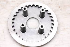 Suzuki - 98 Suzuki Quadrunner 160 2x4 Clutch Pressure Plate LT160 - Image 3