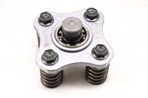 Suzuki - 98 Suzuki Quadrunner 160 2x4 Clutch Pressure Plate LT160 - Image 4