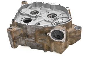 Suzuki - 98 Suzuki Quadrunner 160 2x4 Crankcase Center Crank Case LT160 - Image 4