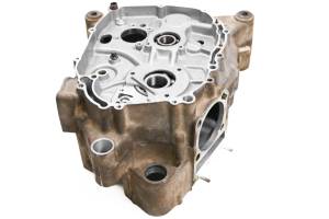 Suzuki - 98 Suzuki Quadrunner 160 2x4 Crankcase Center Crank Case LT160 - Image 5