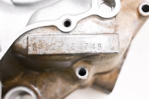 Suzuki - 98 Suzuki Quadrunner 160 2x4 Crankcase Center Crank Case LT160 - Image 7