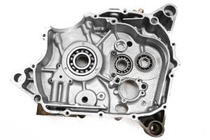 Suzuki - 98 Suzuki Quadrunner 160 2x4 Crankcase Center Crank Case LT160 - Image 8