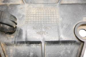 Kawasaki - 20 Kawasaki Teryx KRX 1000 Upper Center Floor Cover KRF1000 - Image 4