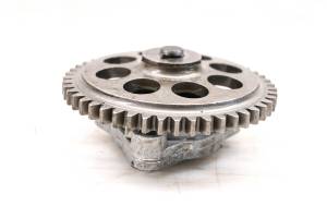 Suzuki - 98 Suzuki Quadrunner 160 2x4 Oil Pump LT160 - Image 2