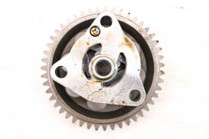 Suzuki - 98 Suzuki Quadrunner 160 2x4 Oil Pump LT160 - Image 3