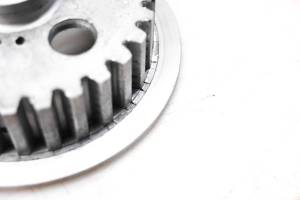 Suzuki - 98 Suzuki Quadrunner 160 2x4 Inner Clutch Hub LT160 - Image 4