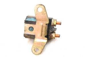 Suzuki - 98 Suzuki Quadrunner 160 2x4 Starter Solenoid LT160 - Image 3