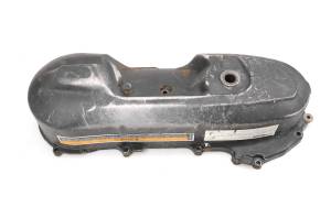 Polaris - 06 Polaris Predator 50 2x4 Outer Belt Clutch Cover - Image 2