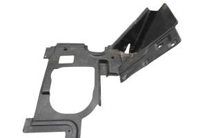 12 Polaris RZR 900 XP Right Rear Seat Divider Panel Cover