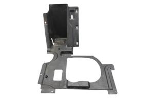Polaris - 12 Polaris RZR 900 XP Right Rear Seat Divider Panel Cover - Image 2