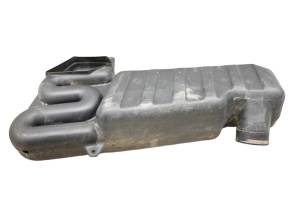 Polaris - 12 Polaris RZR 900 XP Airbox Intake Air Resonator - Image 2