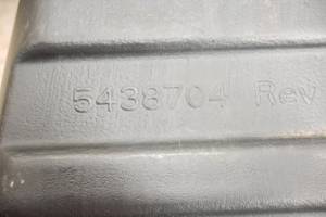 Polaris - 12 Polaris RZR 900 XP Airbox Intake Air Resonator - Image 4