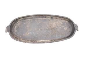 Polaris - 01 Polaris Xplorer 400 Cargo Box Lid - Image 3