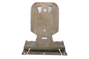 Yamaha - 17 Yamaha YXZ1000R SS Rear Heat Shield Guard Cover - Image 4