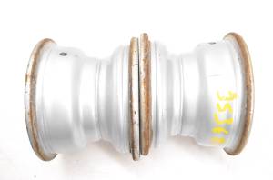 Polaris - 06 Polaris Predator 50 2x4 Rear Wheels Rims 7X5.2 4/110 - Image 2