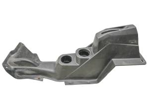 12 Polaris RZR 900 XP Center Console Cover