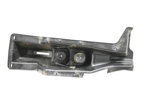 Polaris - 12 Polaris RZR 900 XP Center Console Cover - Image 3