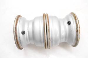 Polaris - 06 Polaris Predator 50 2x4 Front Wheels Rims 7X5.2 4/110 - Image 2