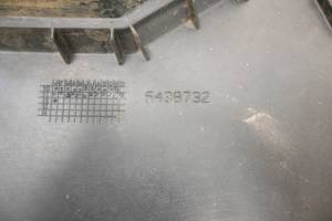 Polaris - 12 Polaris RZR 900 XP Left Rear Fender Flare Panel - Image 4