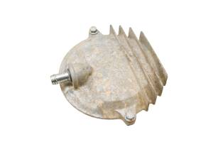 Kawasaki - 08 Kawasaki Prairie 360 4x4 Cylinder Head Cam Cover KVF360A - Image 2